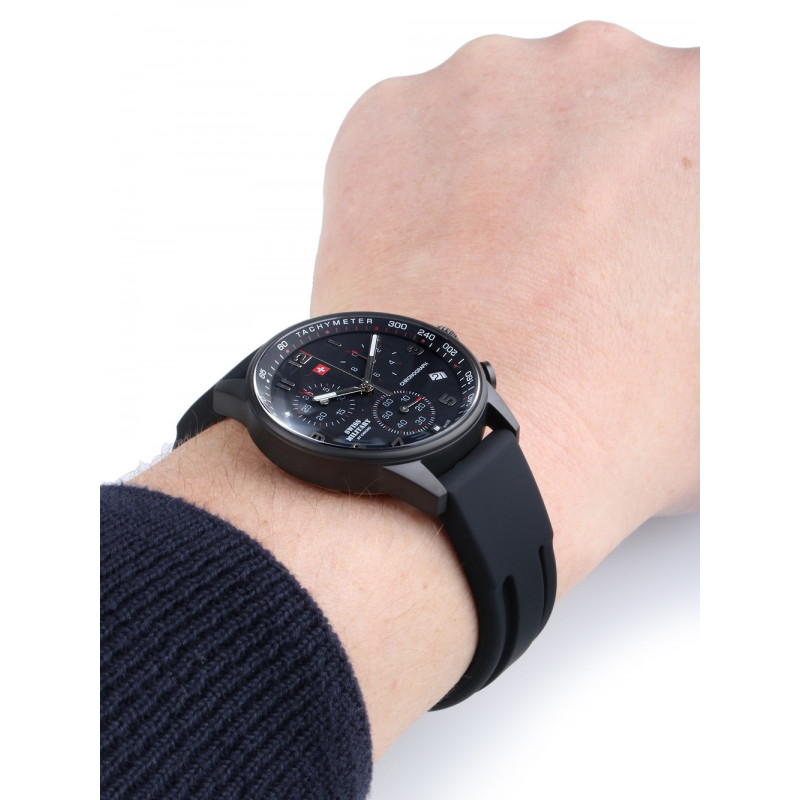 Swiss Military by Chrono SM34012.09 Swiss Military by Chrono SM34012.09