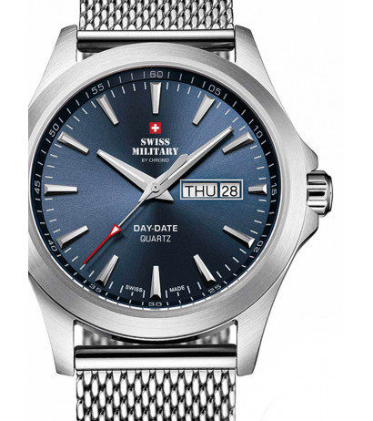 Swiss Military by Chrono SMP36040.03 