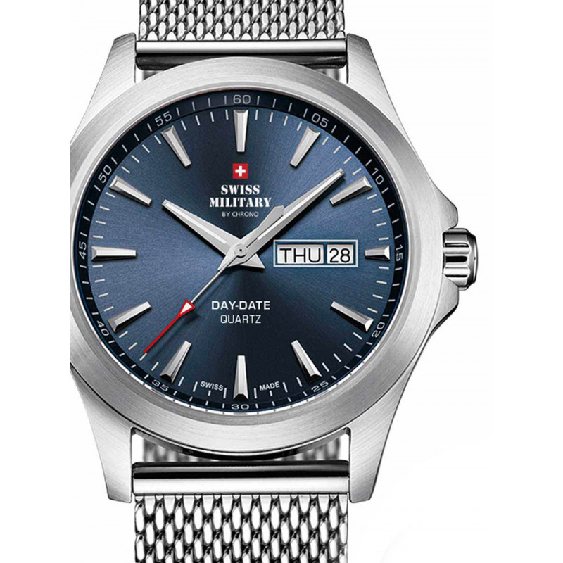 Swiss Military by Chrono SMP36040.03 Swiss Military by Chrono SMP36040.03