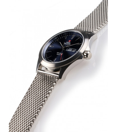 Swiss Military by Chrono SMP36040.03 
