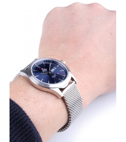Swiss Military by Chrono SMP36040.03 