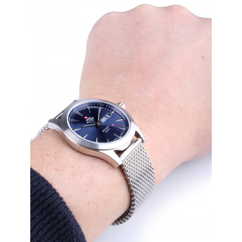 Swiss Military by Chrono SMP36040.03 Swiss Military by Chrono SMP36040.03