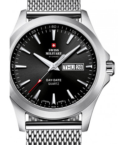 Swiss Military by Chrono SMP36040.01 