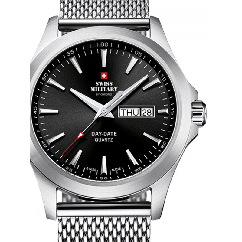 Swiss Military by Chrono SMP36040.01 Swiss Military by Chrono SMP36040.01