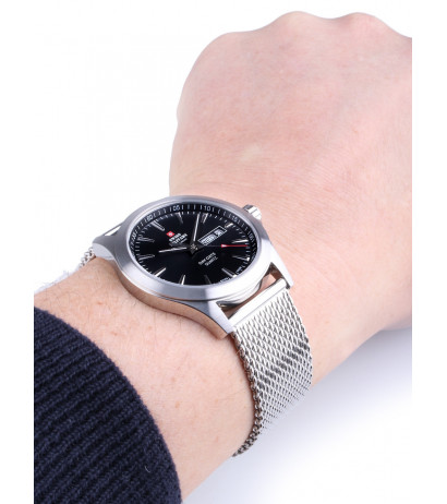 Swiss Military by Chrono SMP36040.01 