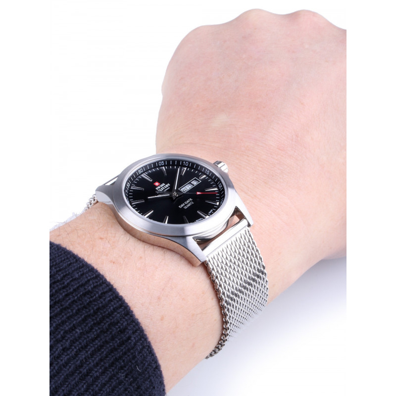 Swiss Military by Chrono SMP36040.01 Swiss Military by Chrono SMP36040.01