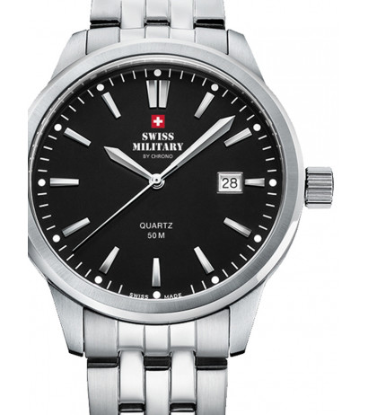 Swiss Military by Chrono SMP36009.01 