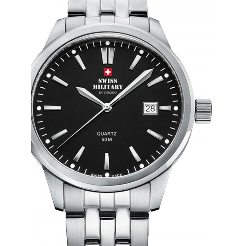 Swiss Military by Chrono SMP36009.01 Swiss Military by Chrono SMP36009.01