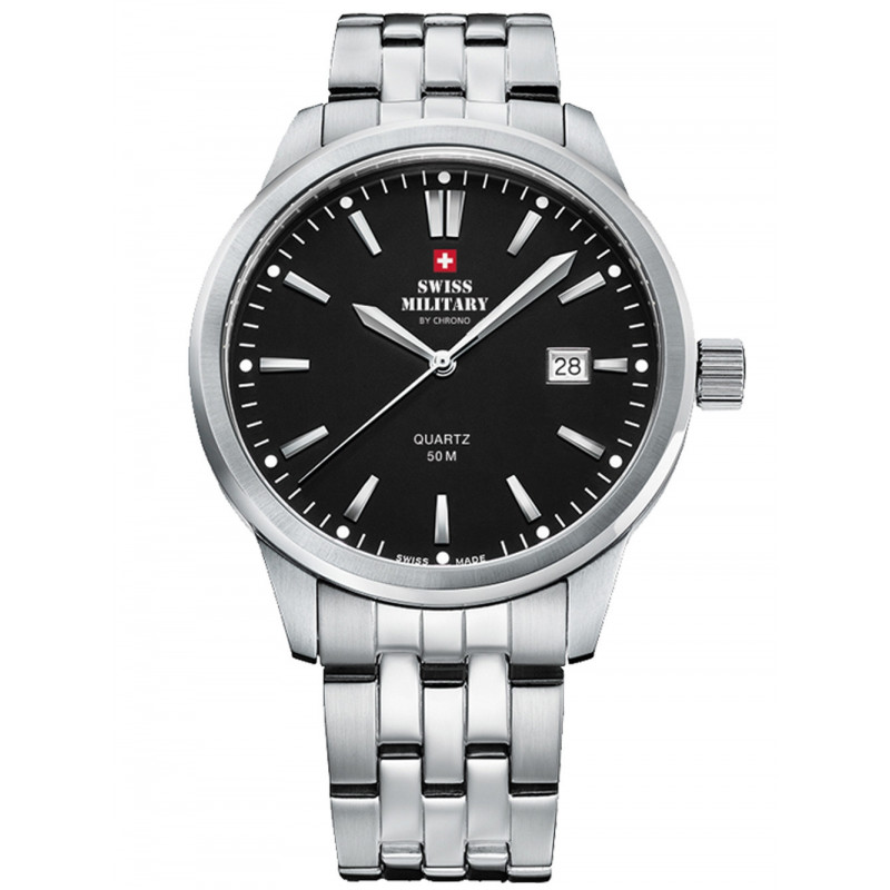 Swiss Military by Chrono SMP36009.01 Swiss Military by Chrono SMP36009.01