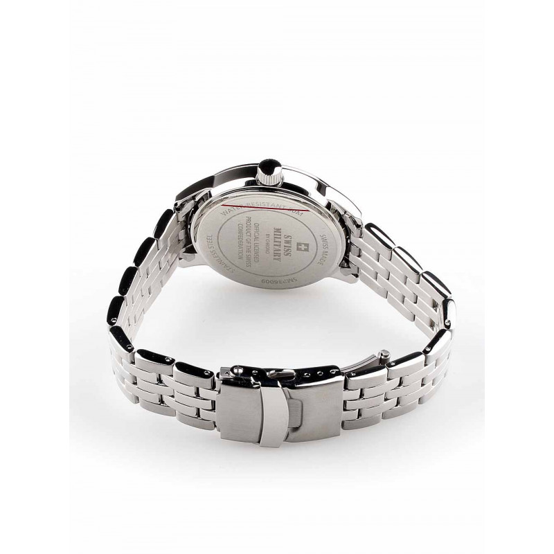 Swiss Military by Chrono SMP36009.01 Swiss Military by Chrono SMP36009.01