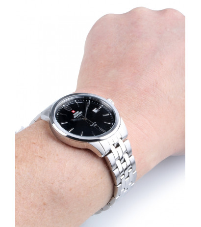 Swiss Military by Chrono SMP36009.01 