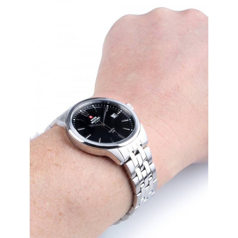 Swiss Military by Chrono SMP36009.01 Swiss Military by Chrono SMP36009.01