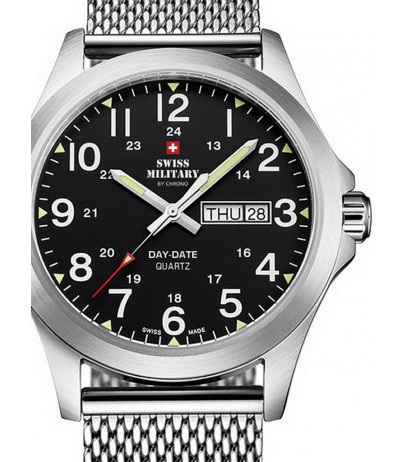 Swiss Military by Chrono SMP36040.13 