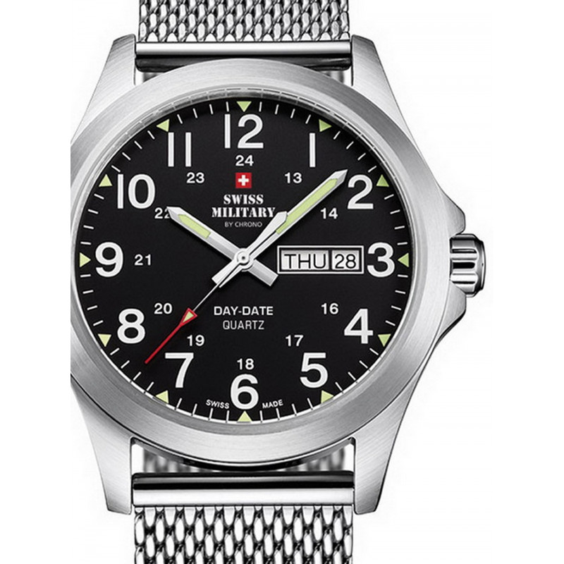 Swiss Military by Chrono SMP36040.13 Swiss Military by Chrono SMP36040.13