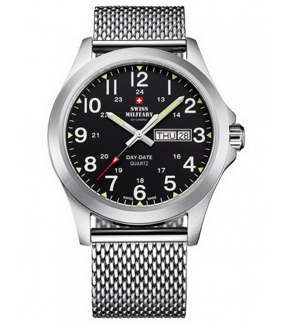 Swiss Military by Chrono SMP36040.13 