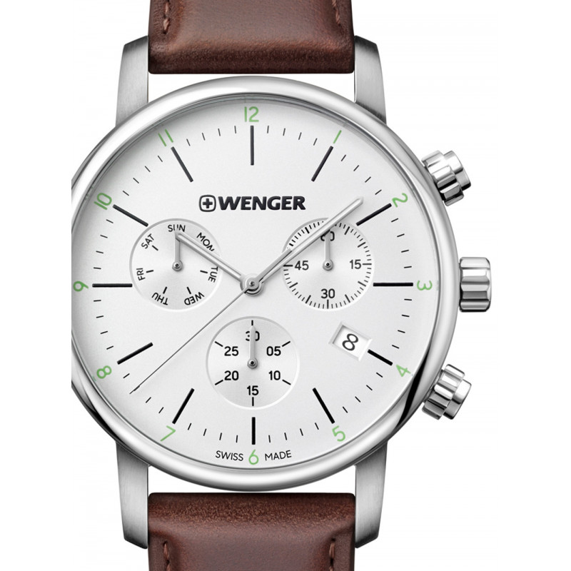Wenger 01.1743.101 Wenger 01.1743.101