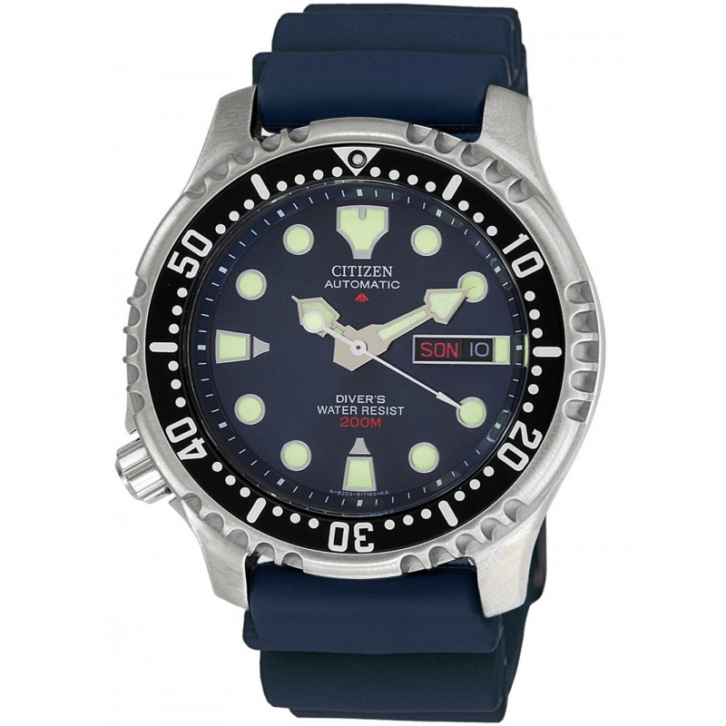 Citizen NY0040-17LE Citizen NY0040-17LE