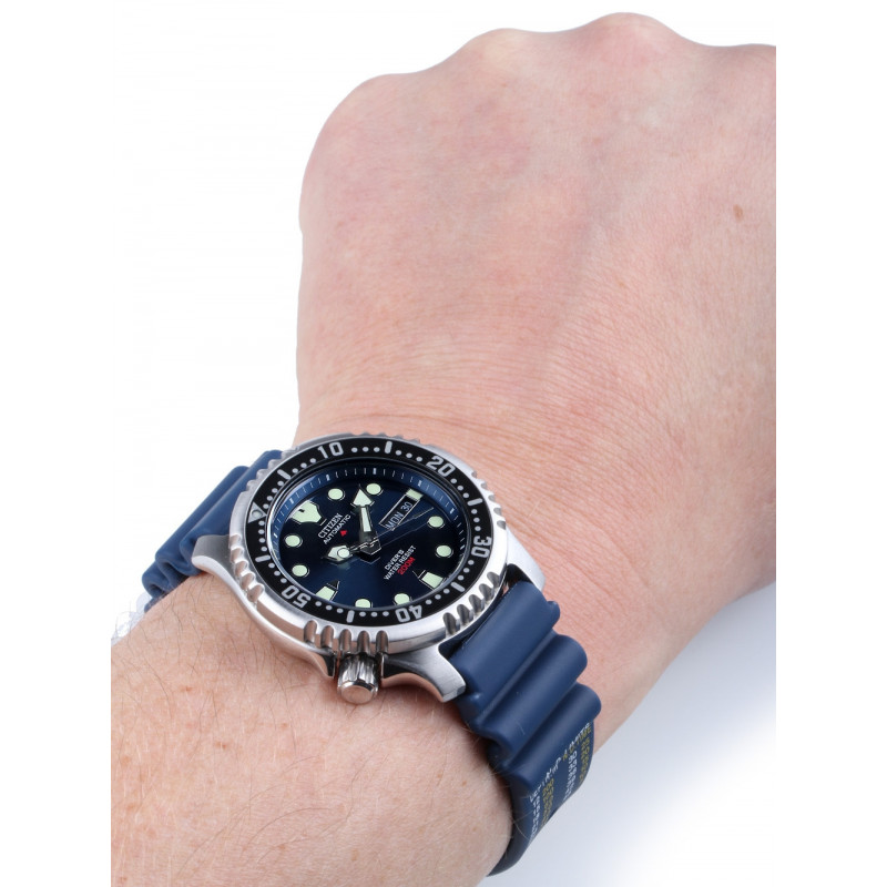 Citizen NY0040-17LE Citizen NY0040-17LE