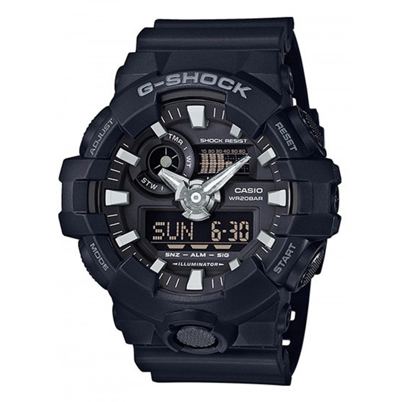 Casio GA-700-1BER Casio GA-700-1BER