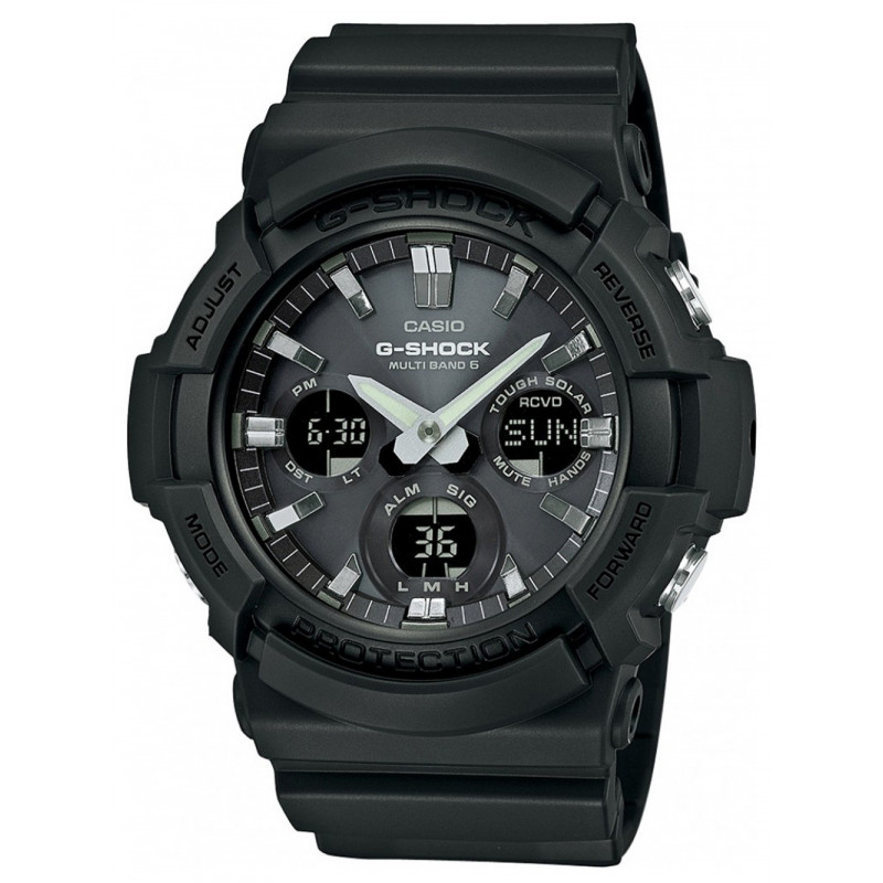 Casio GAW-100B-1AER 