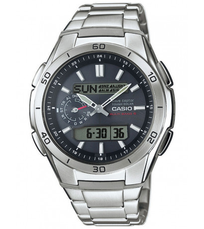 Casio WVA-M650D-1AER 