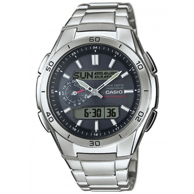 Casio WVA-M650D-1AER Casio WVA-M650D-1AER