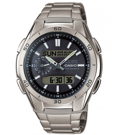 Casio WVA-M650TD-1AER 