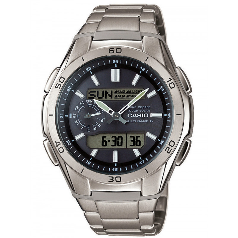 Casio WVA-M650TD-1AER Casio WVA-M650TD-1AER
