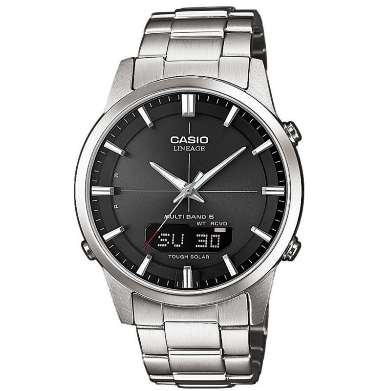 Casio LCW-M170D-1AER Casio LCW-M170D-1AER