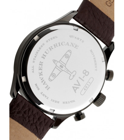 AVI-8 AV-4011-01 