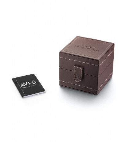AVI-8 AV-4011-01 