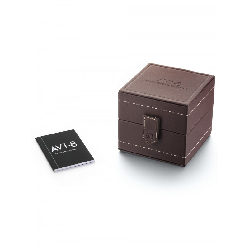 AVI-8 AV-4011-01 AVI-8 AV-4011-01