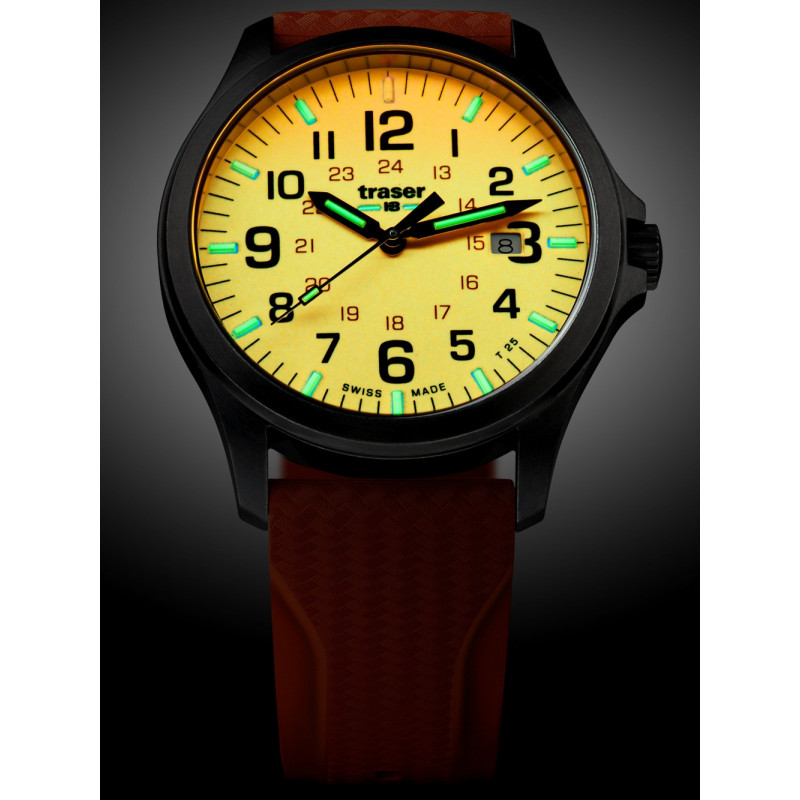 Traser H3 107423 Traser H3 107423