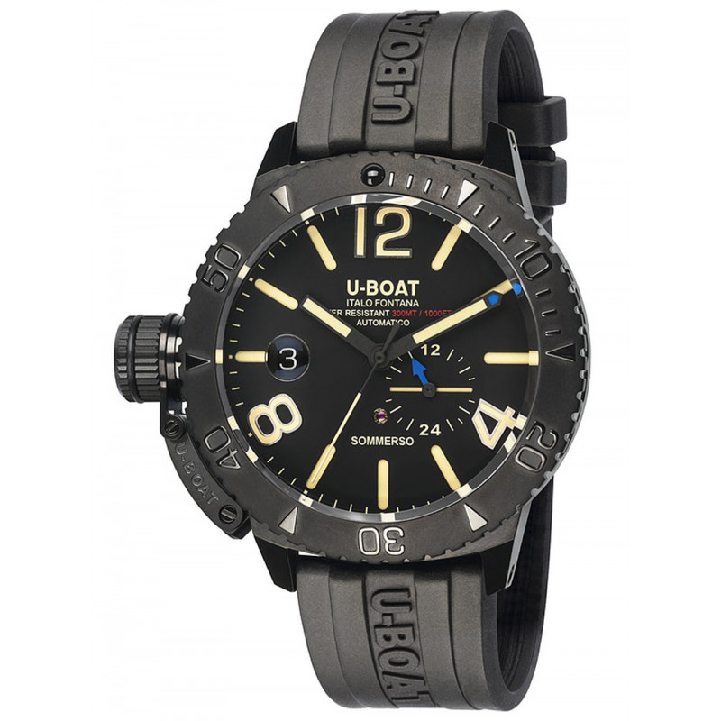 U-Boat 9015 U-Boat 9015