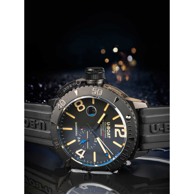 U-Boat 9015 U-Boat 9015