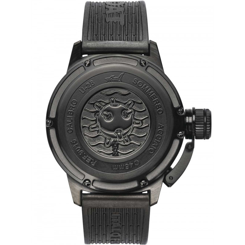 U-Boat 9015 U-Boat 9015