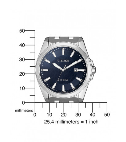 Citizen BM7108-81L 