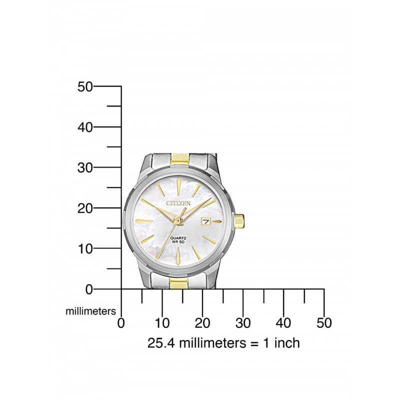 Citizen EU6074-51D Citizen EU6074-51D
