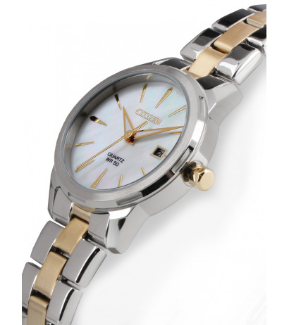 Citizen EU6074-51D 