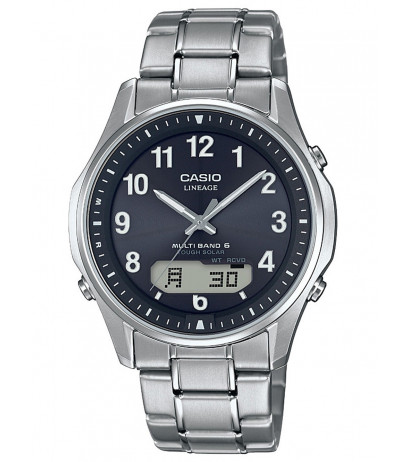 Casio LCW-M100TSE-1A2ER 