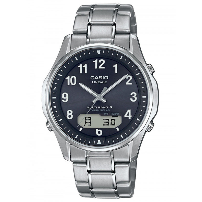 Casio LCW-M100TSE-1A2ER Casio LCW-M100TSE-1A2ER