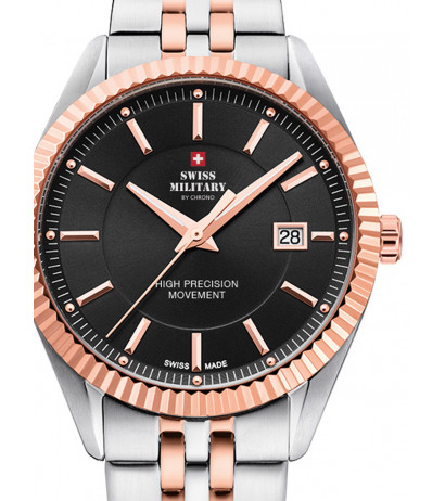 Swiss Military by Chrono SM34065.06 