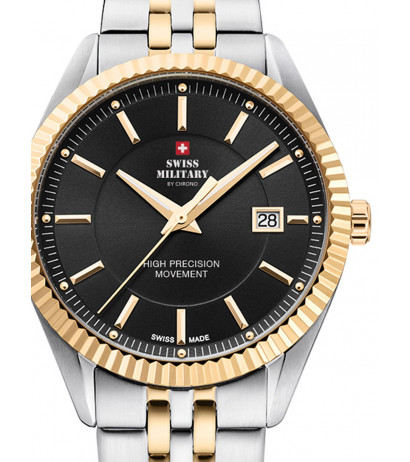 Swiss Military by Chrono SM34065.04 