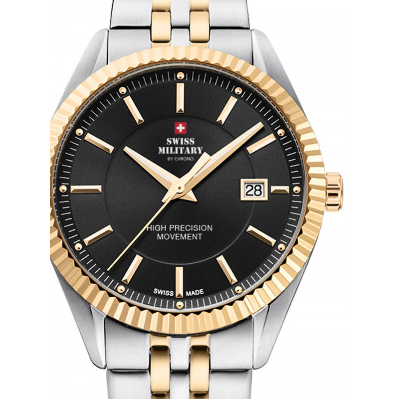 Swiss Military by Chrono SM34065.04 Swiss Military by Chrono SM34065.04