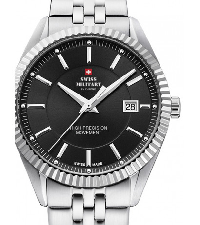 Swiss Military by Chrono SM34065.01 