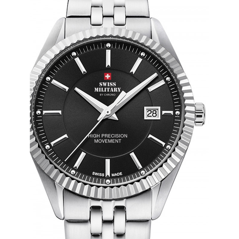 Swiss Military by Chrono SM34065.01 Swiss Military by Chrono SM34065.01