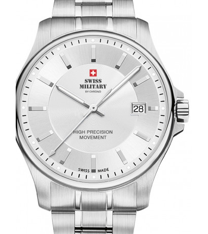 Swiss Military by Chrono SM30200.02 