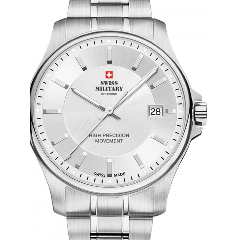 Swiss Military by Chrono SM30200.02 Swiss Military by Chrono SM30200.02