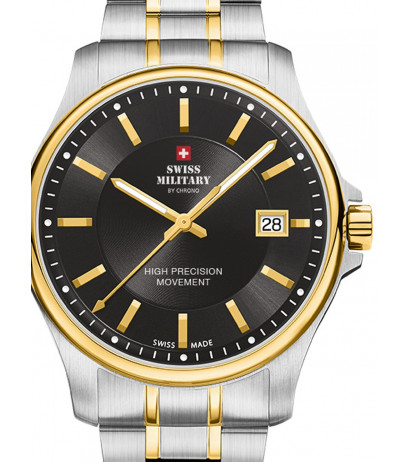 Swiss Military by Chrono SM30200.04 