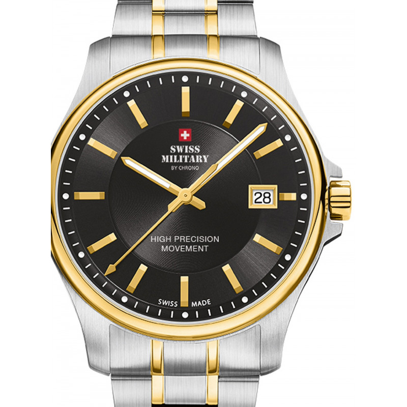 Swiss Military by Chrono SM30200.04 Swiss Military by Chrono SM30200.04